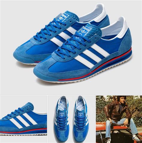 adidas retro schuhe 70er|Adidas Vintage Shoes .